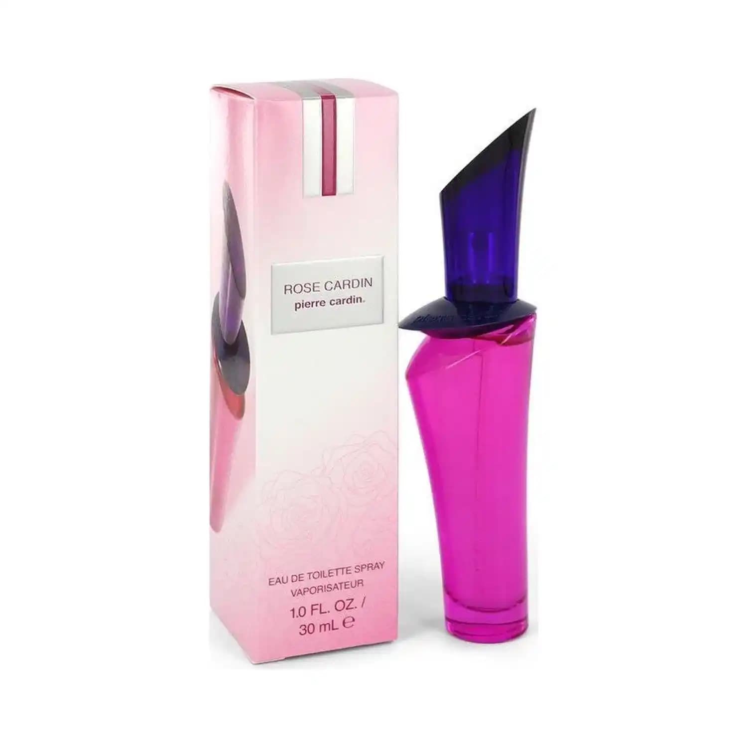 Pierre Cardin Kadın Parfümü Çiçeksi ve Zarif Doğal Koku Deneyimi