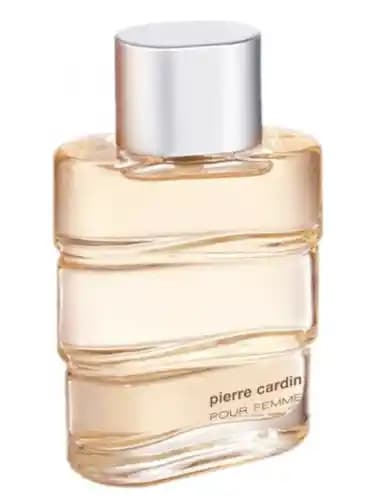 Pierre Cardin Zarif Kadın Parfümü: Şıklık ve Zarafetin Modern İfadesi