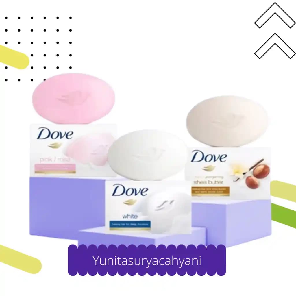 Pink Dove ve Orijinal Sabunların Doğal İçeriklerle Güvenilirliği ve Tercih Edilme Nedenleri