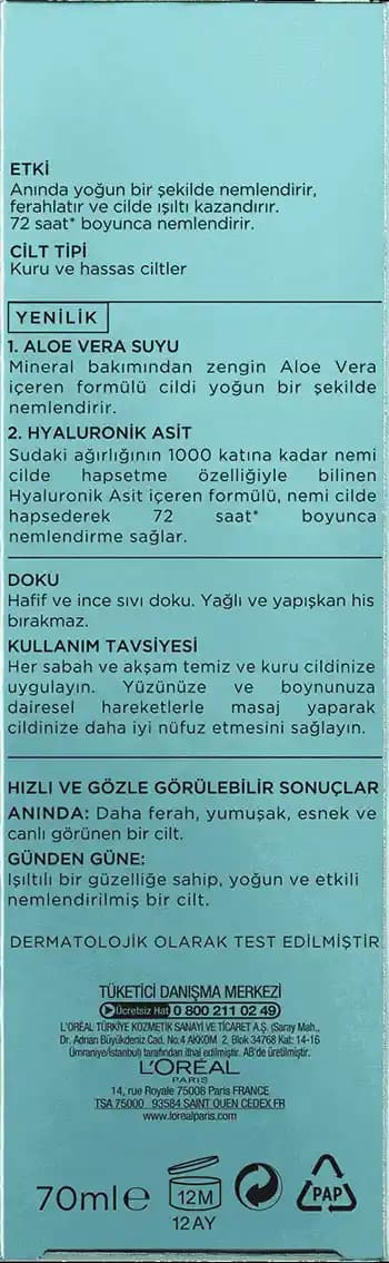 Pocket Pack Akne ve Hassas Ciltler İçin Uygun Cilt Bakım Ürünleri Hakkında Bilgi