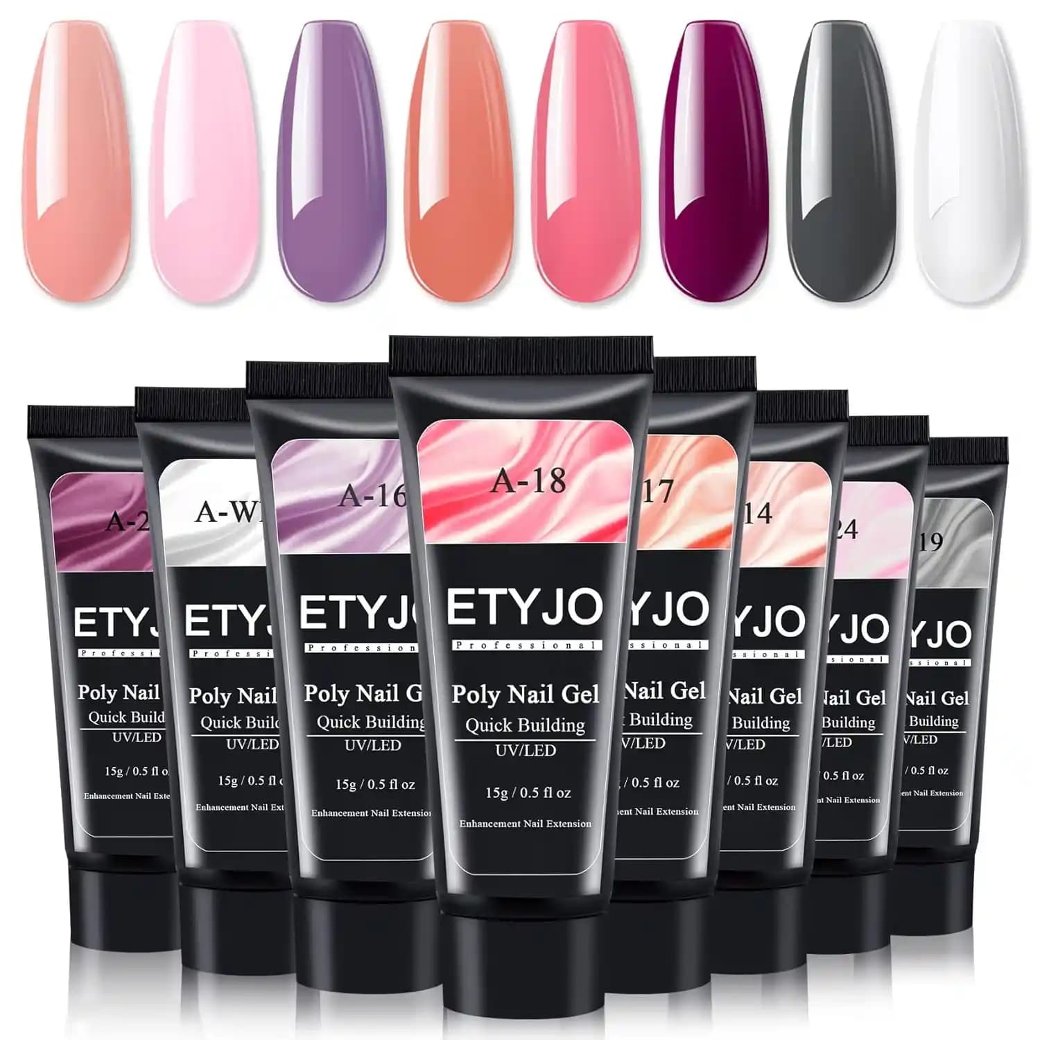 Polygel Ürünleri Karşılaştırması: En İyi Markalar ve Kullanım İpuçları