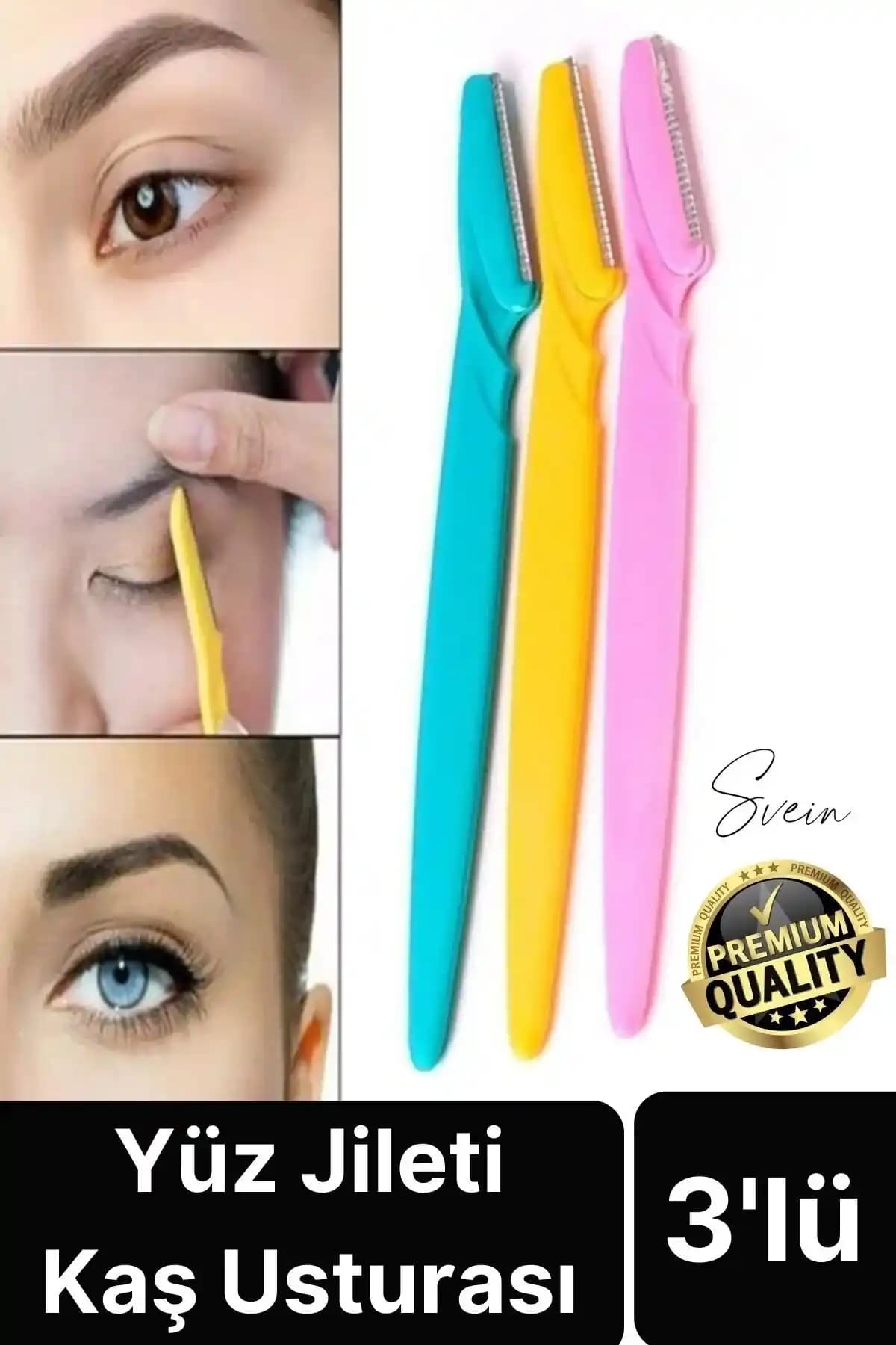 Pratik Kas Usturası: Kas Bakımında Hijyenik ve Etkili Çözüm Nedenleri