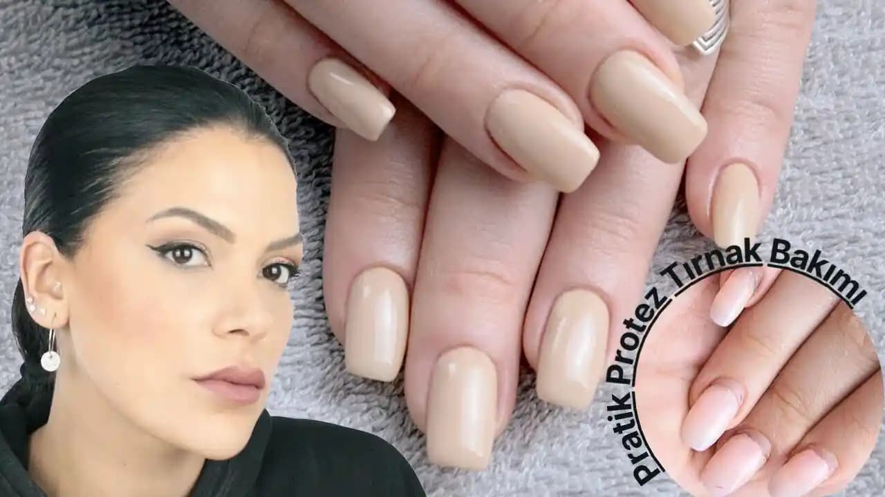 Pratik Kullanımlı Protez Tırnaklar: Günlük Hayatta Estetik ve Kolaylık Sağlayan Ürünler