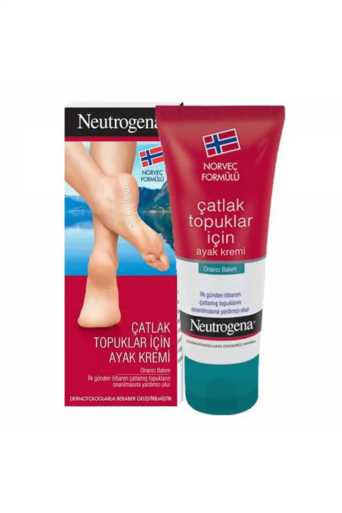 Pratik Kullanımlı Topuk Çatlak Kremleri ile Cilt Sağlığınızı Koruyun