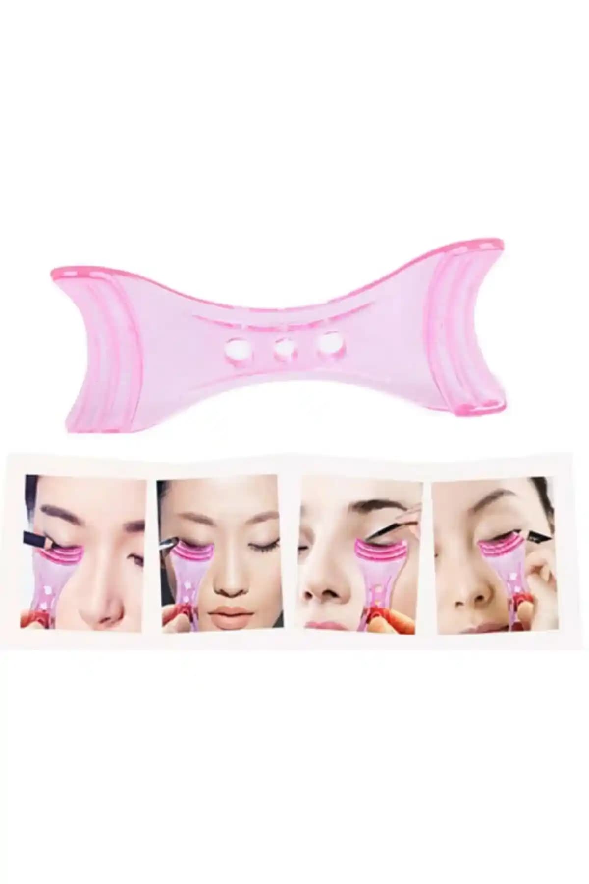 Pratik Makyaj Uygulama Aparatları: Günümüz Güzellik Rutininde Kullanım ve Avantajlar