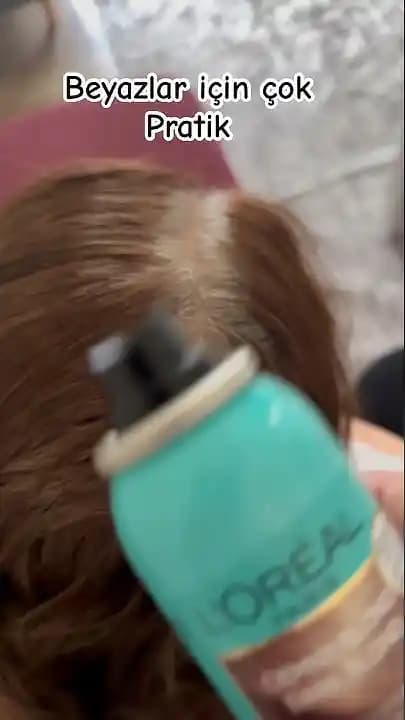 Pratik Saç Spreyi Kullanımını Anlamak ve Etkinliklerini Değerlendirmek