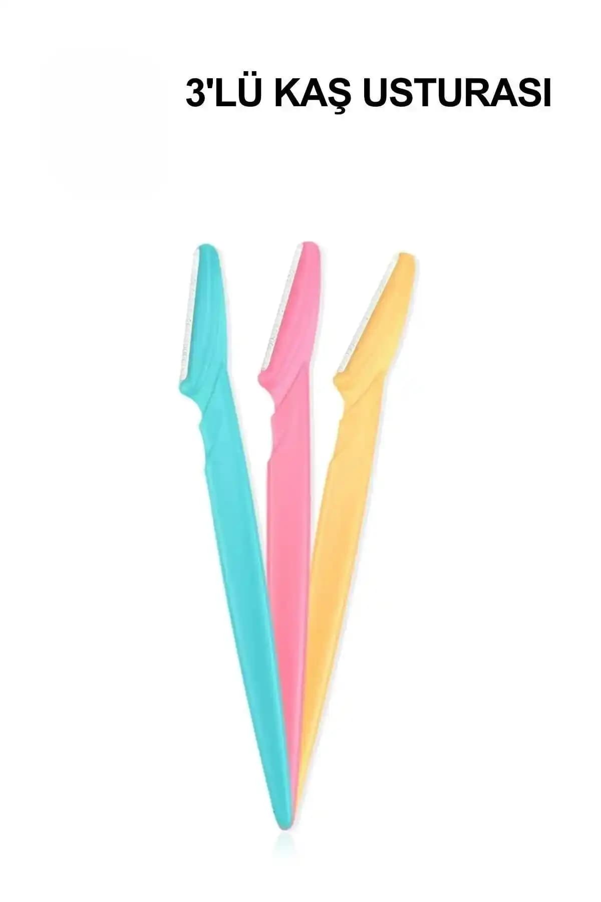 Pratik Tıraş Bıçağı Kullanımı ve Seçiminde Dikkat Edilmesi Gerekenler