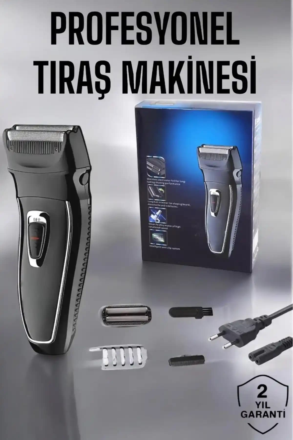 Pratik ve Ekonomik Tıraş Çözümleri ile Günlük Bakımınızı Kolaylaştırın