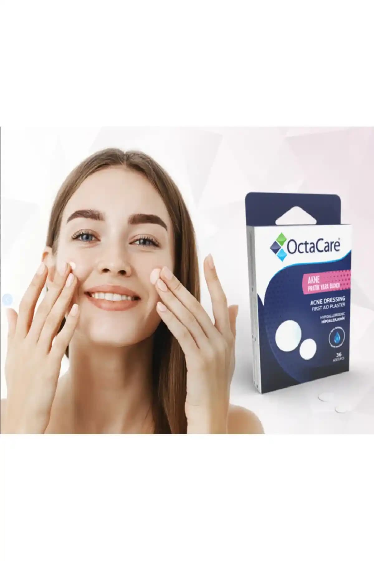 Pratik ve Etkili Sivilce Bandı Çözümü: Günlük Cilt Bakımında Yeni Yaklaşım