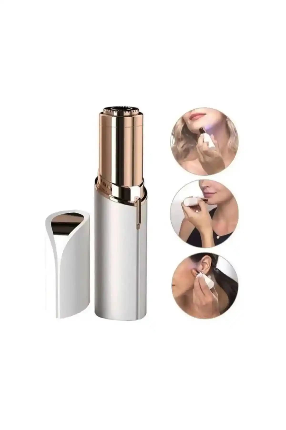 Pratik ve Güvenilir Epilasyon Çözümleri: Teknolojiler ve Uygulama Alanları