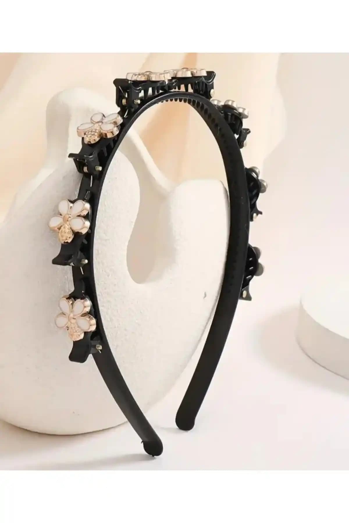 Pratik ve Konforlu Saç Aksesuarlarıyla Günlük Şıklık ve Kolaylık Sağlama Rehberi