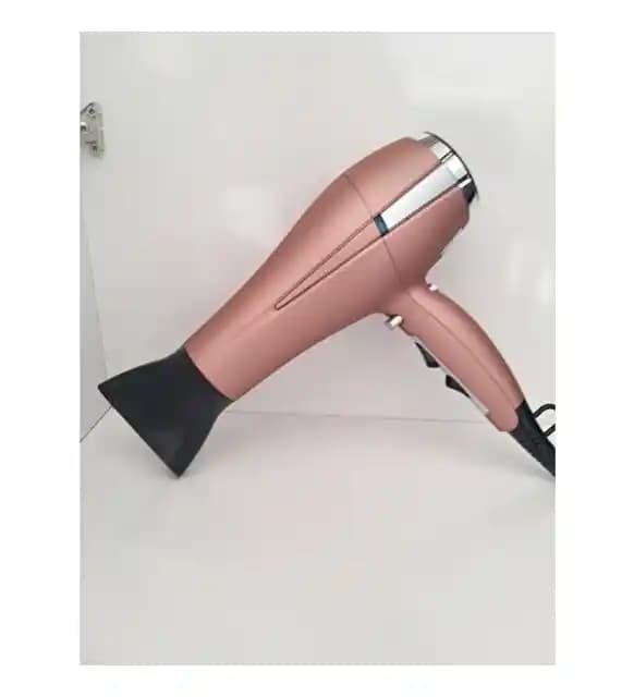 Premium Rose Gold Saç Kurutma Makineleri: Estetik ve Teknolojinin Modern Buluşması