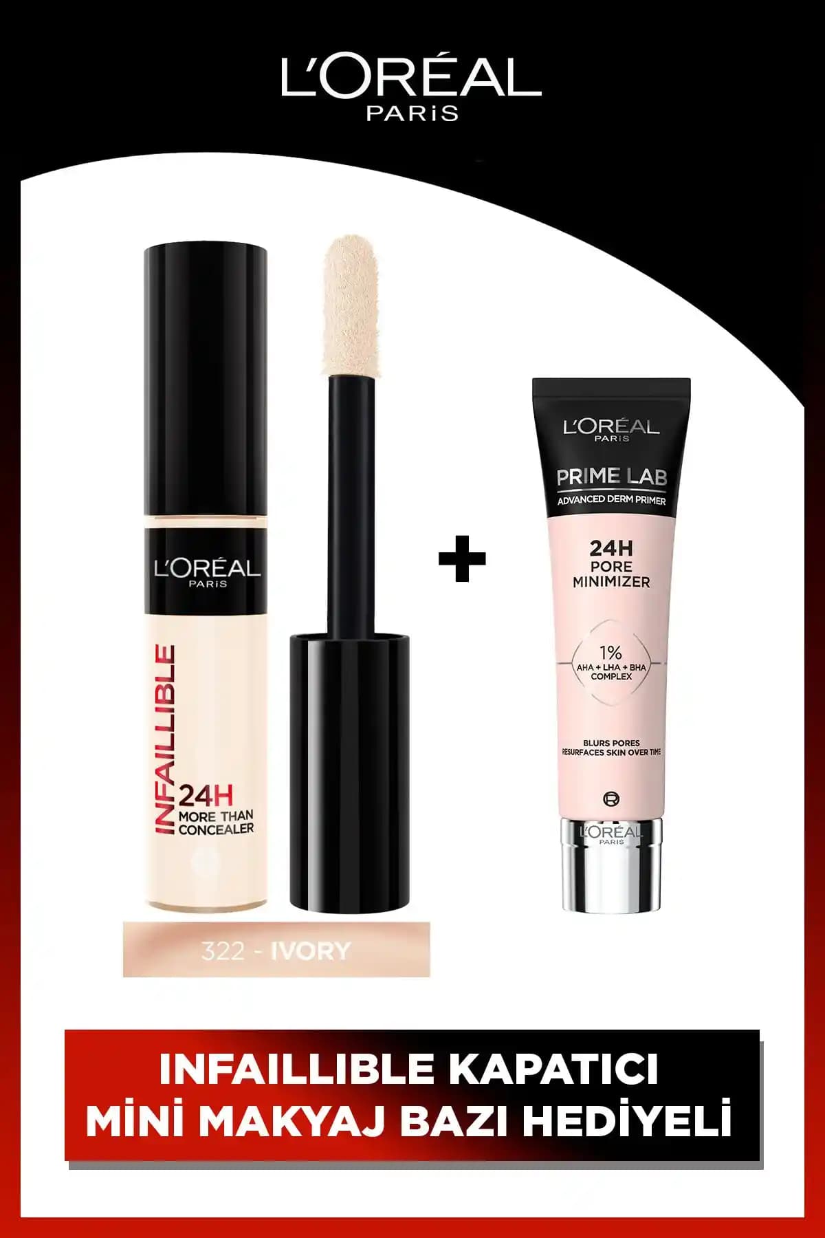 Primer ve Kapatıcı Makaj Malzemeleri: Cilt İçin Doğru Seçenekler ve Uygulama İpuçları