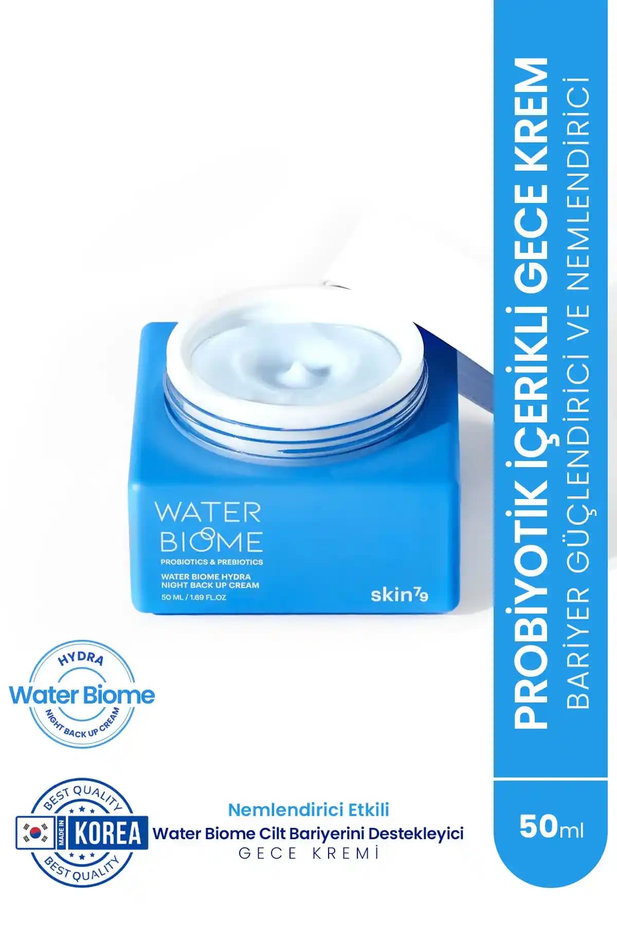 Probiyotik Balmlar ile Cilt Sağlığını Güçlendirme ve Nemlendirme Yöntemleri