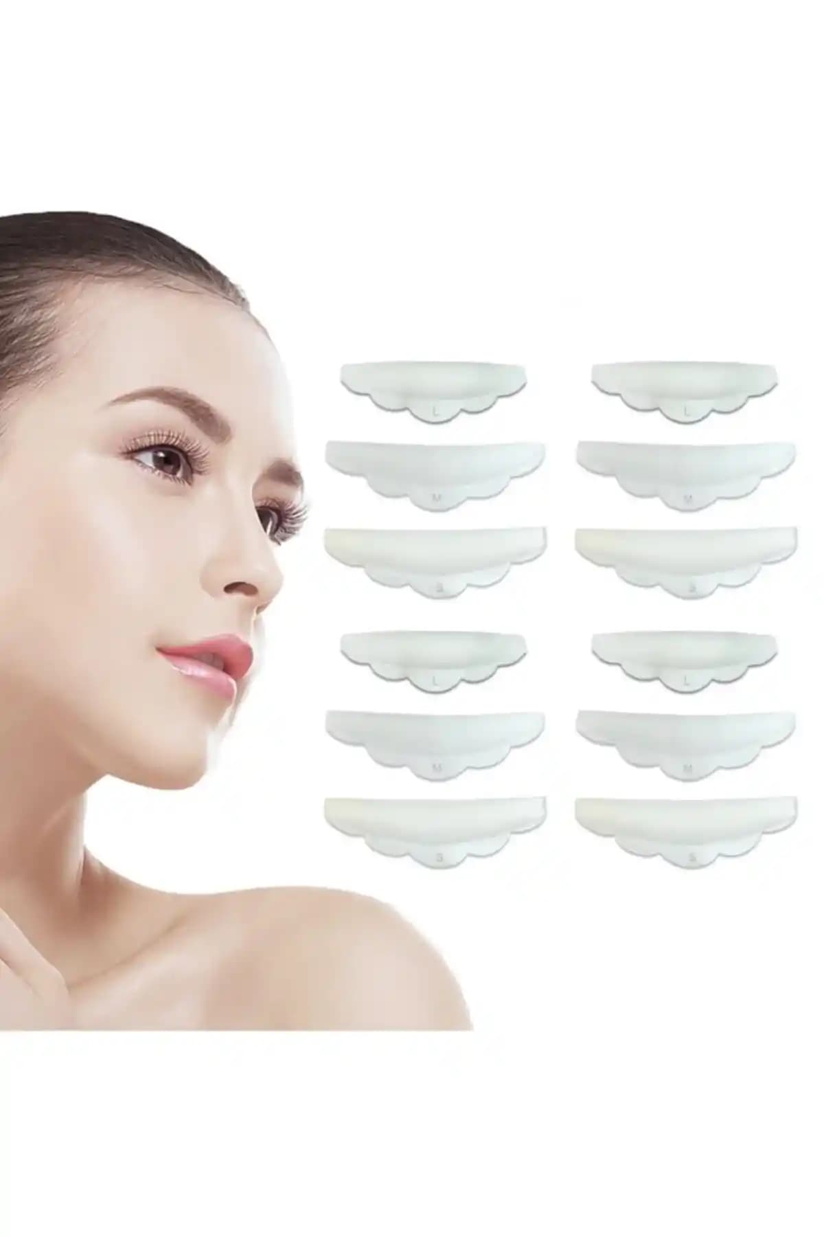 Profesyonel Kirpik Kalıcılaştırma Pedleri: Kullanım ve Dikkat Edilmesi Gerekenler