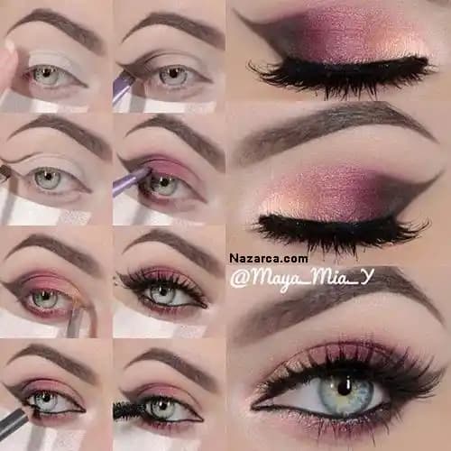 Profesyonel Makyaj Teknikleri ve Adam Adam Uygulama Rehberi