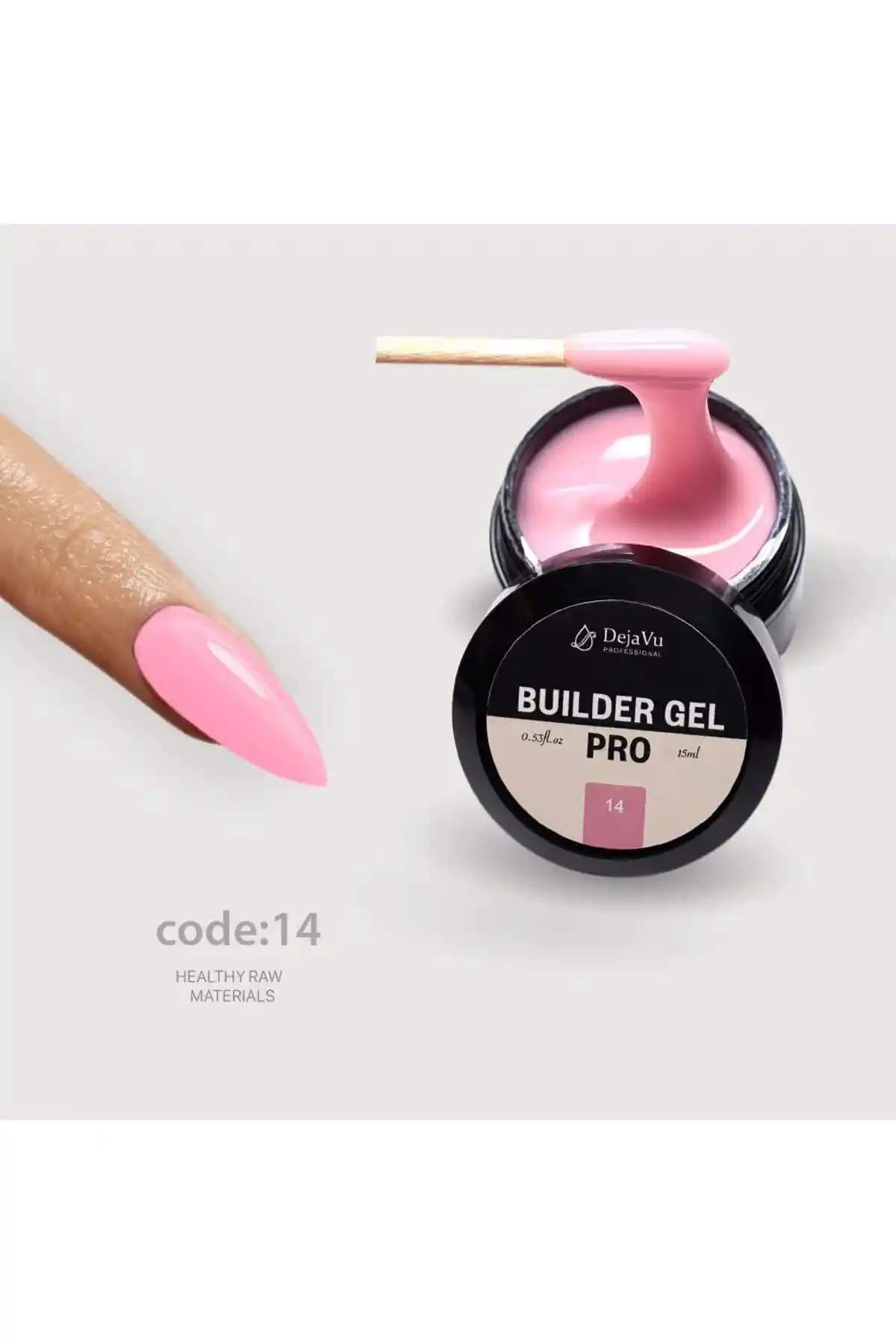 Profesyonel Protez Tırnak Jeli: Estetik ve Dayanıklılığı Artıran Kaliteli Ürünler