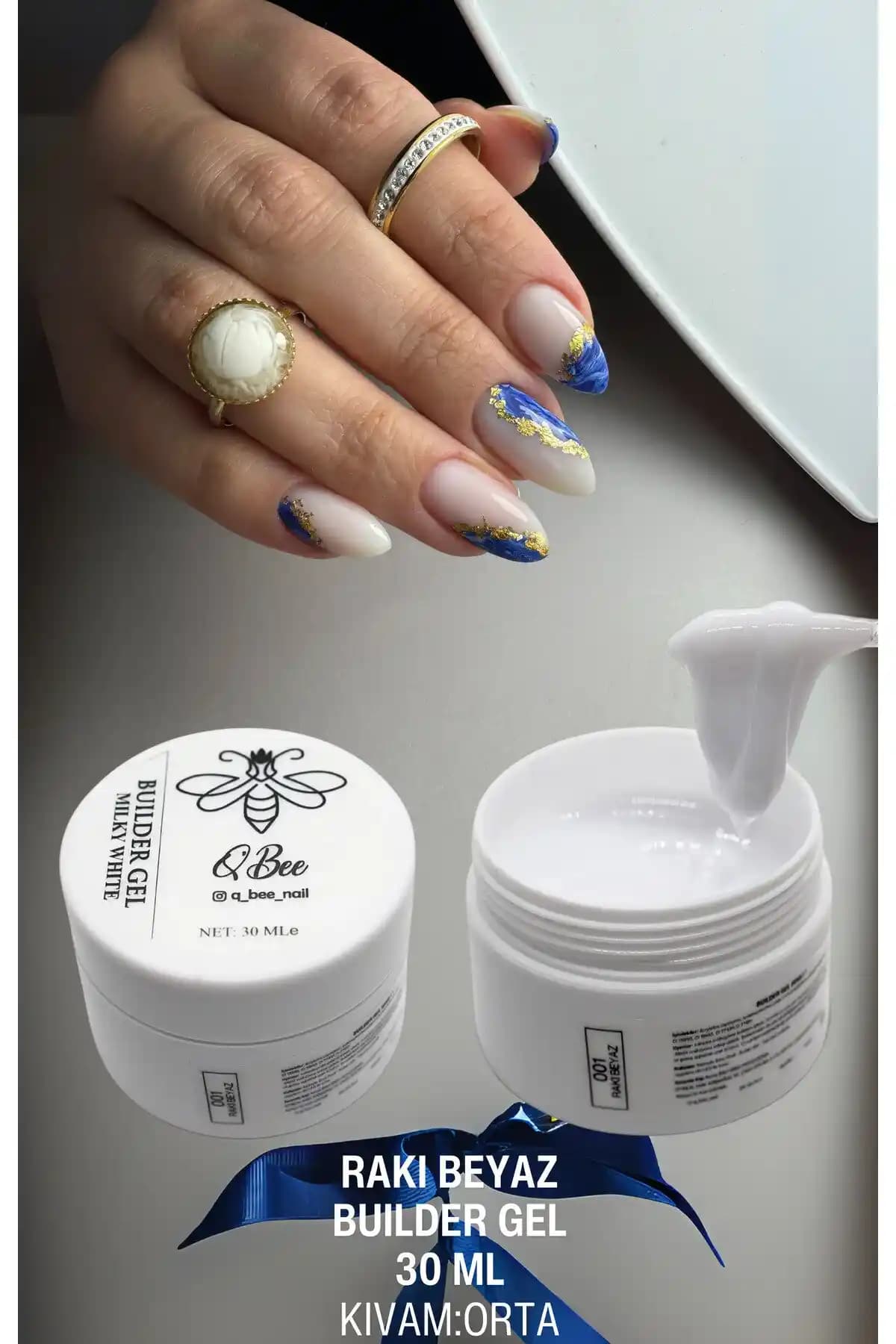 Profesyonel Protez Tırnak Jeli Seçenekleri ve Uygulama İpuçları