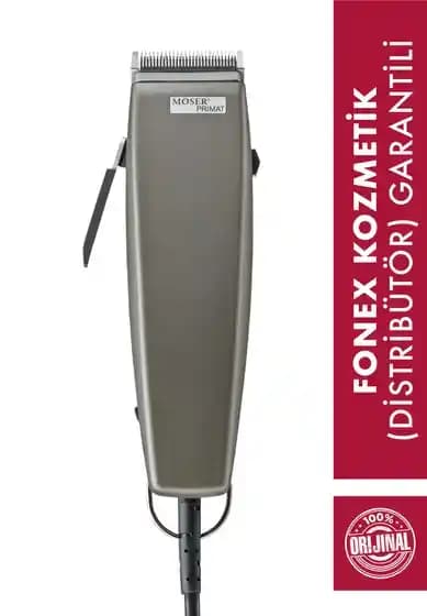 Profesyonel Saç Kesme Makineleri: Özellikler, Seçim Kriterleri ve Güncel Trendler