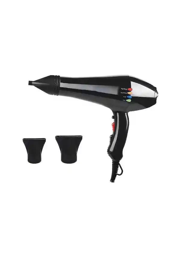 Profesyonel Saç Kurutma Makineleri: Güç, Teknoloji ve Saç Bakımında Kullanım İpuçları