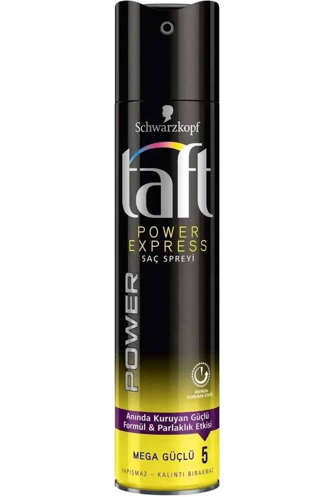 Profesyonel Saç Spreyi Power Özellikleri ve Kullanım Alanları Hakkında Detaylı Bilgi