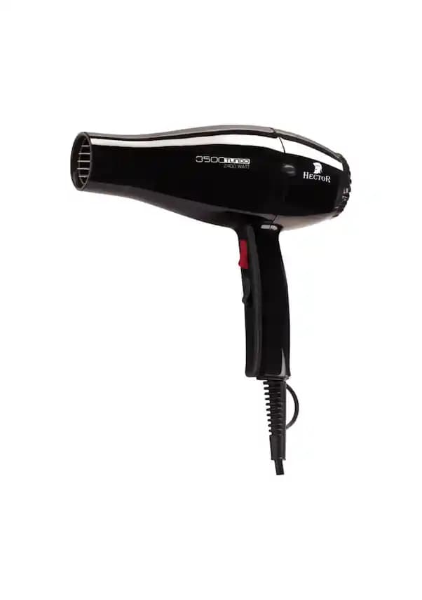 Profesyonel Turbo Saç Kurutma Makineleri: Güç ve Teknolojinin Birlikte Sunumu