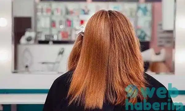 Profesyonel ve Evde Saç Bakımı Yöntemleri ile Sağlıklı ve Parlak Saçlar