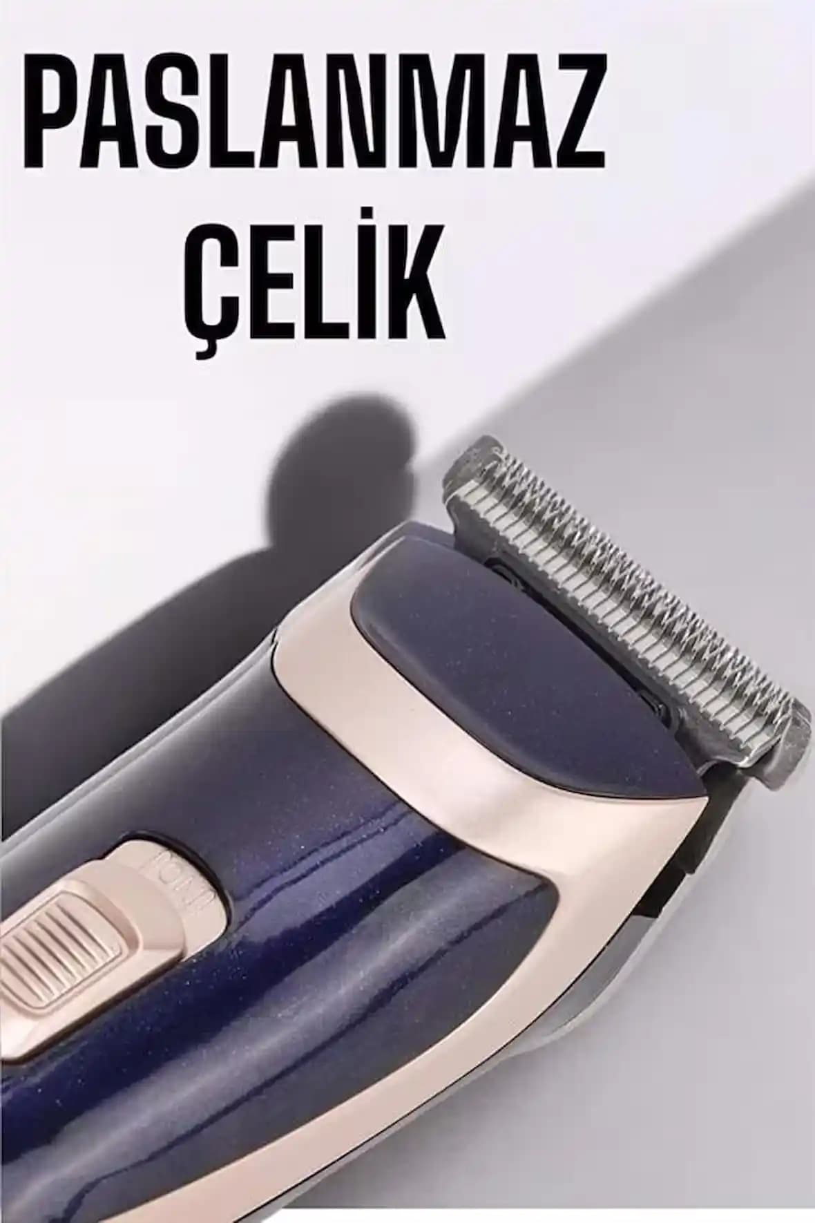 Profesyonel ve Fakir Tıraş Makineleri Arasındaki Temel Farklar ve Kullanım Alanları