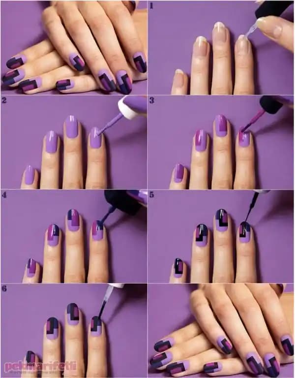 Profesyonel ve Pratik Tırnak Süsleme Teknikleri ve Güncel Trendler Hakkında Bilgi