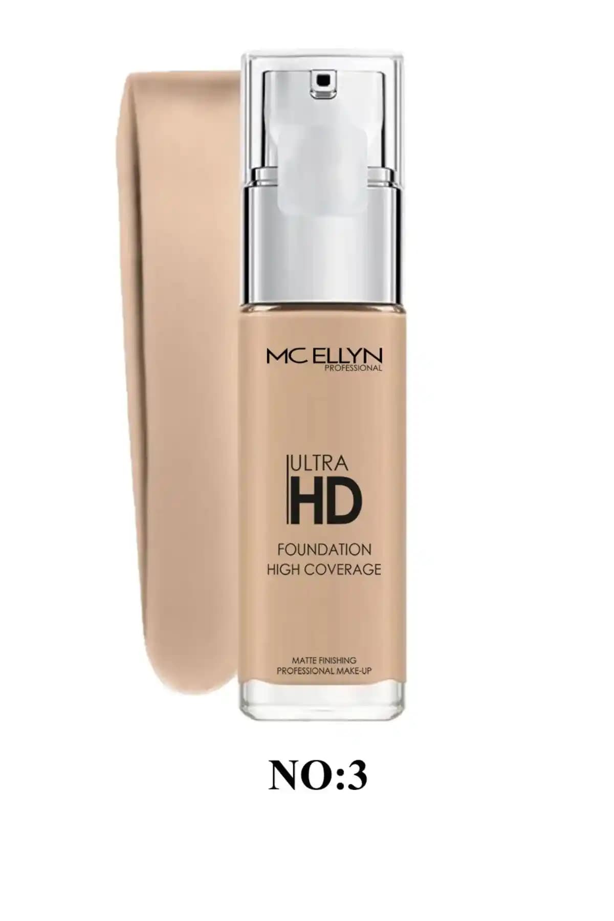 Profesyonel Yüksek Kapatıcılık Fondötenlerin Özellikleri ve Kullanım İpuçları