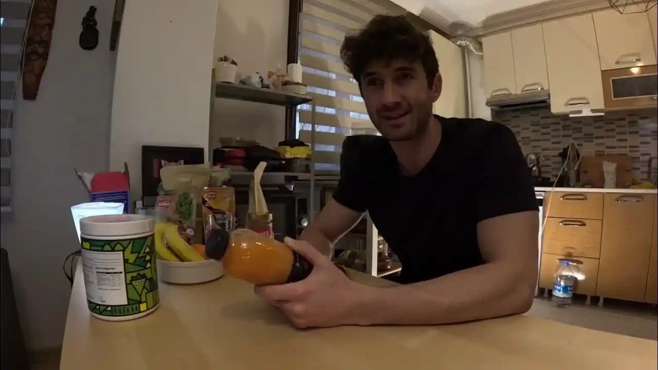 Protein Tozları ve Sporcu Beslenmesinde Güncel Yaklaşımlar