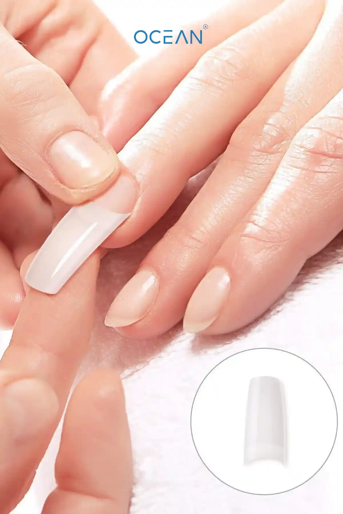 Protez Tırnak ve Kemik Yarım Ay Tipleri: Güncel Yaklaşımlar ve Bakım İpuçları