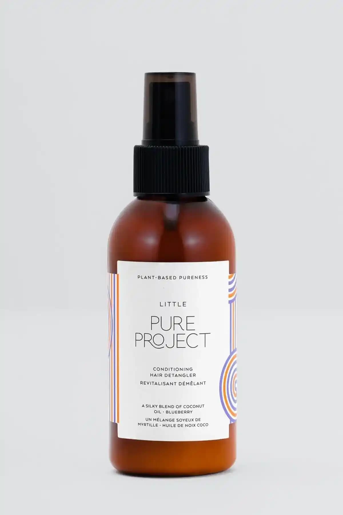 Pure Project Bitkisel Kozmetik Ürünleri: Doğallık ve Güvenin Birleştiği Marka Tanıtımı