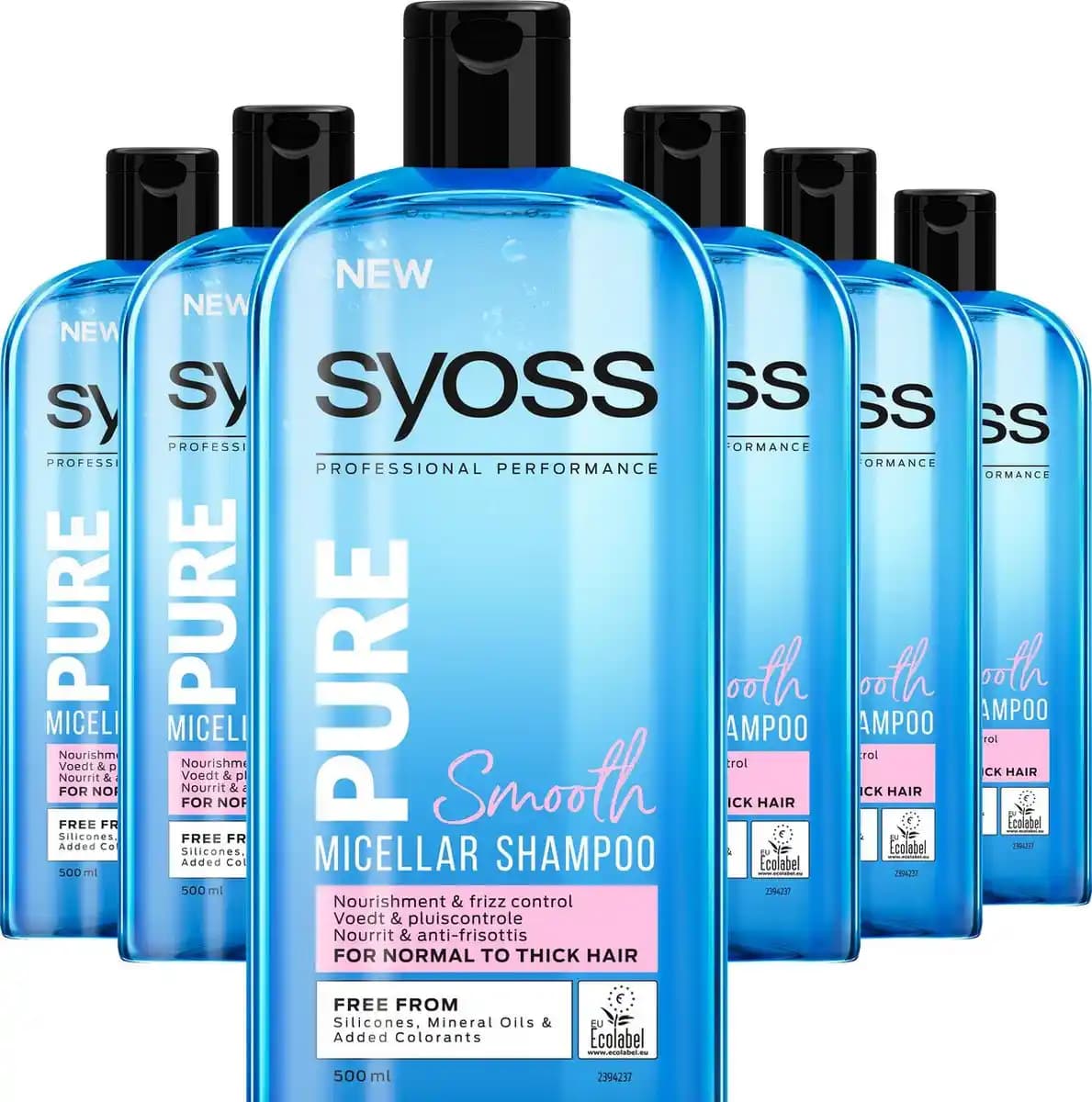 Pure Smooth Micellar Ürünleri: Hassas Ciltler İçin Nazik ve Etkili Temizlik Çözümü