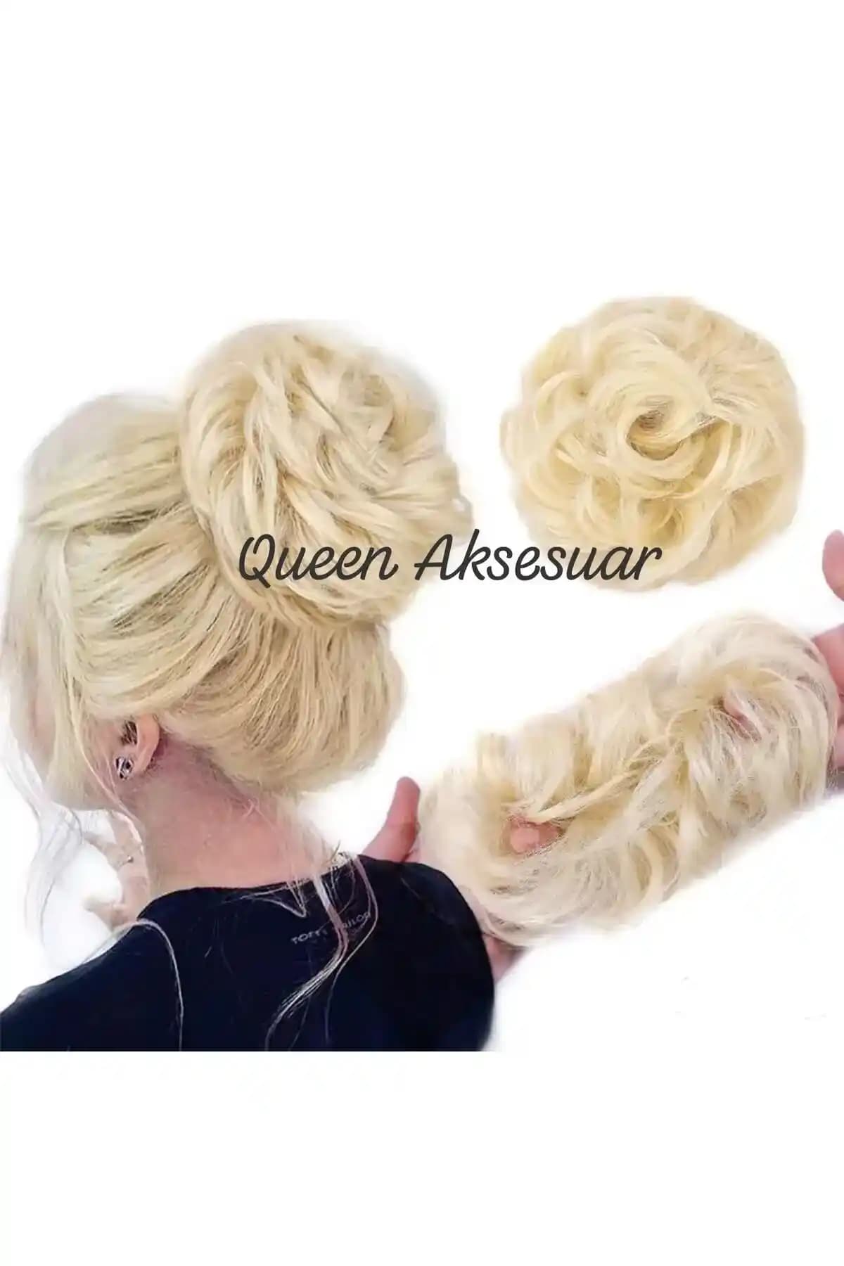 Queen Saç Aksesuarları: Stil ve Fonksiyonellik Sunan Çeşitli Ürünler