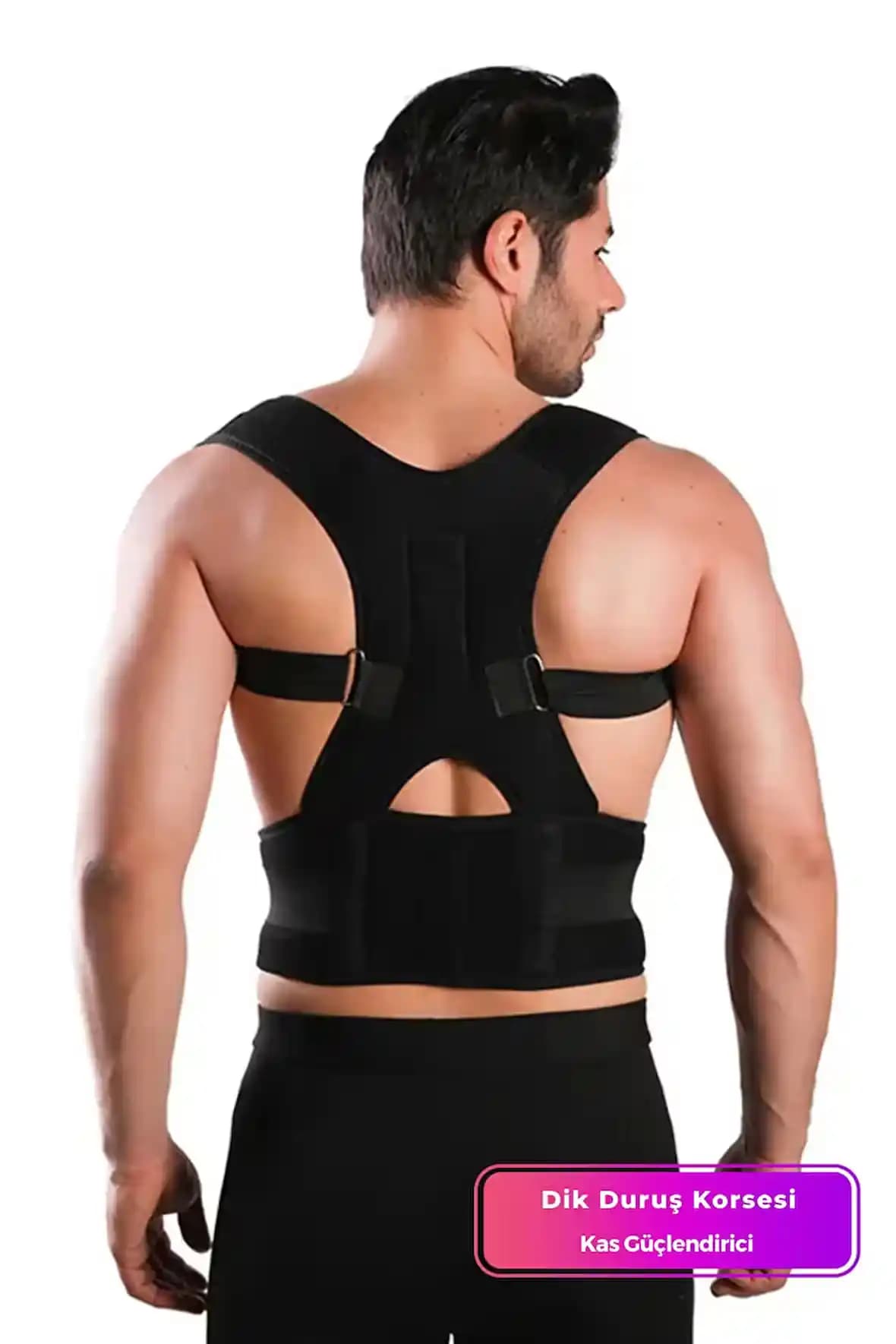 Rahat Dik Durus Korsesi Seçimi ve Kullanımı İçin Bilmeniz Gerekenler