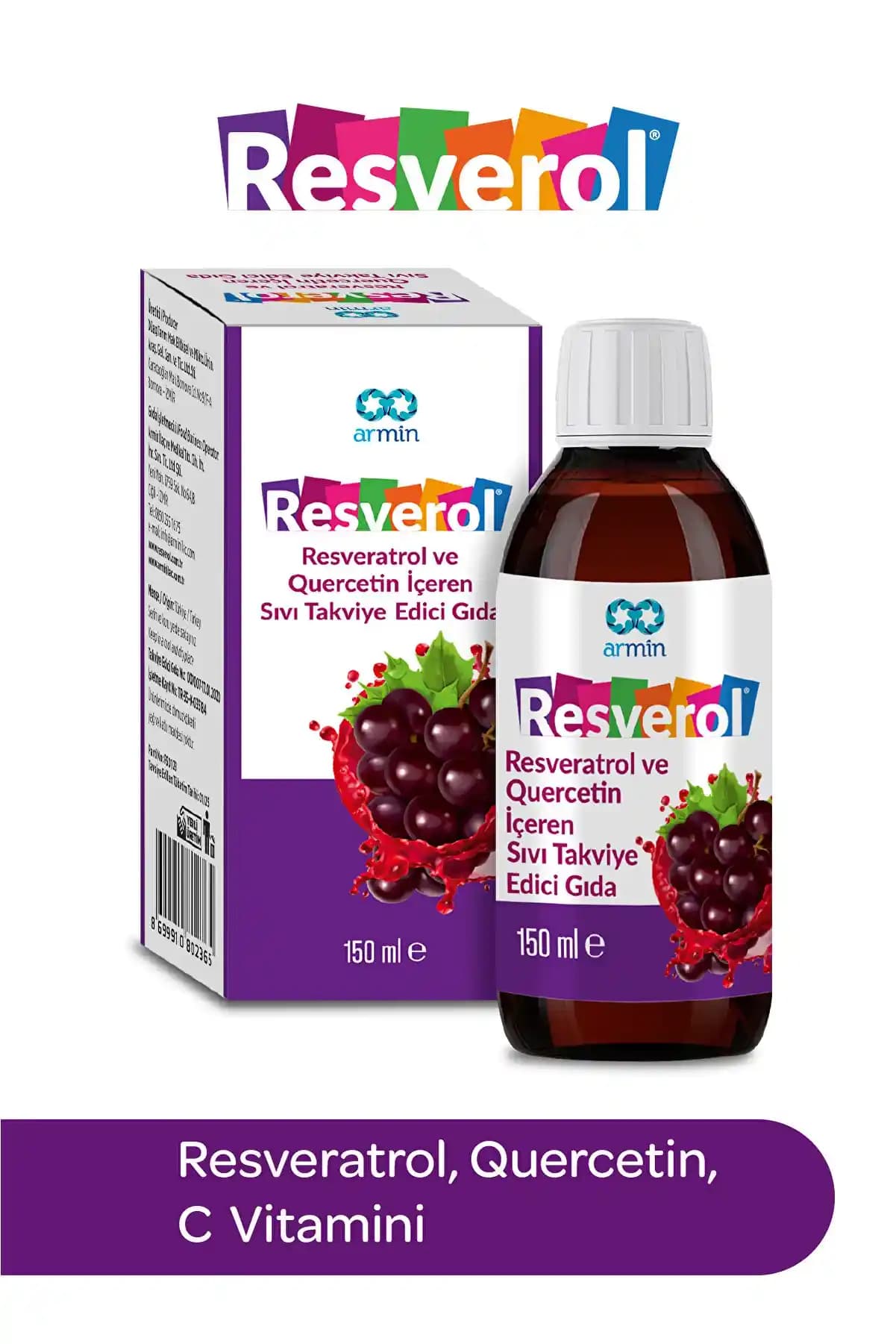 Resveratrol'ün Kozmetik ve Cilt Bakımında Doğru Kullanımı ve Dozajı Rehberi