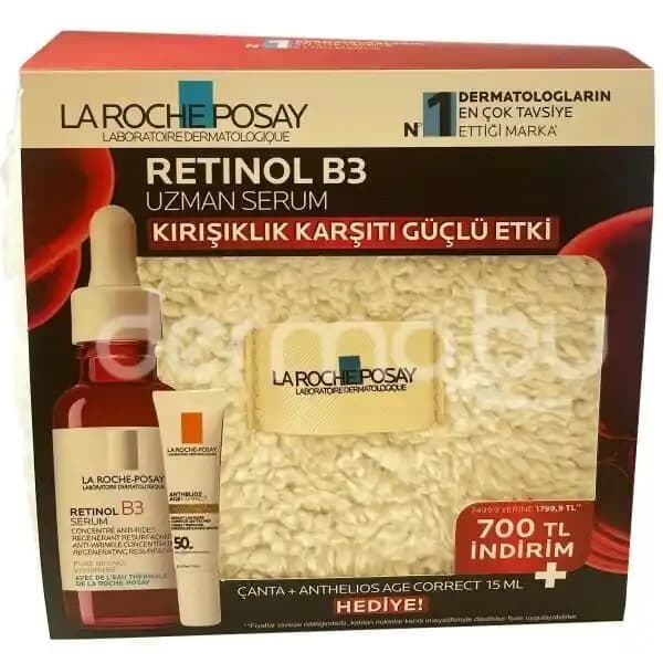 Retinol ile Güvenilir ve Etkili Cilt Bakımı Yöntemleri ve Seçim Kriterleri