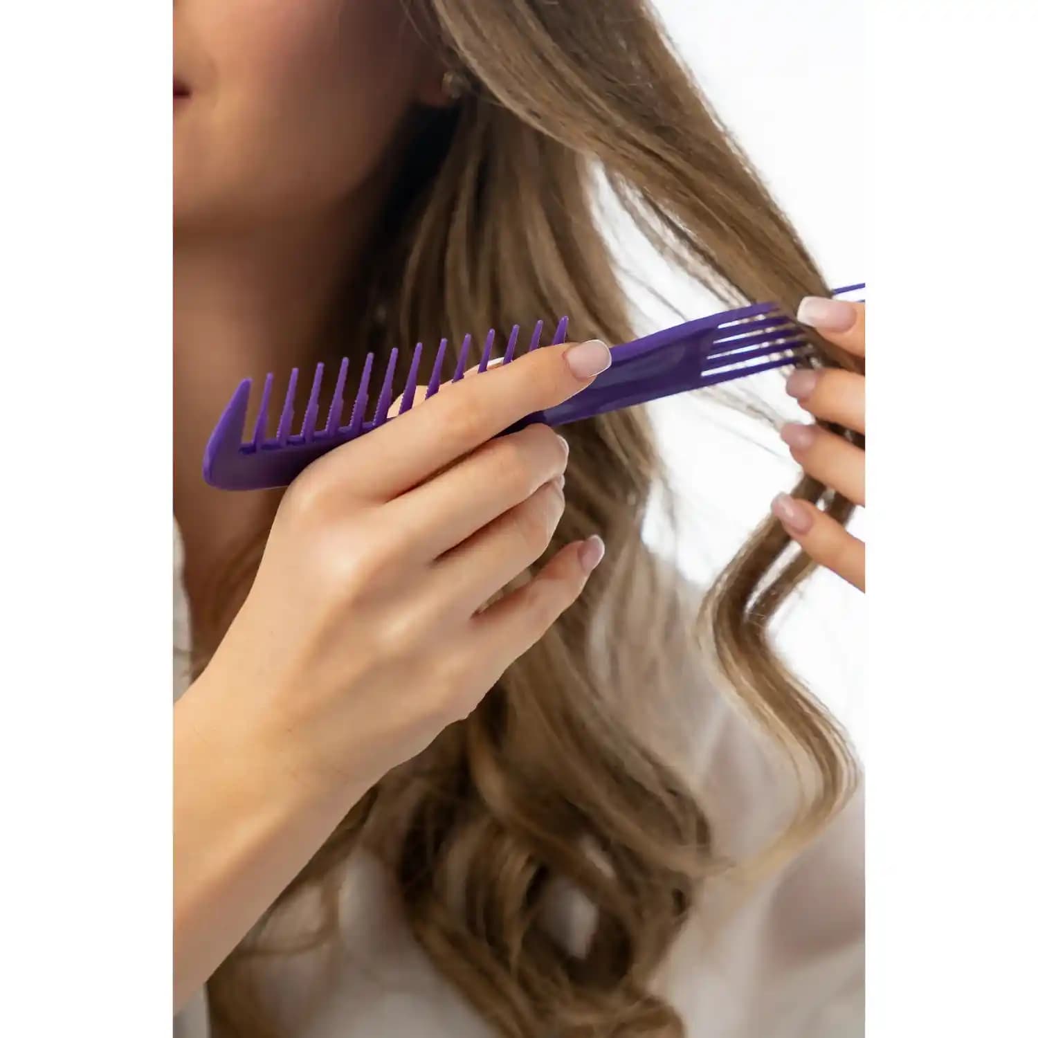 Saç Açıcı Tarak Alternatifleri ve Güncel Çözüm Önerileri