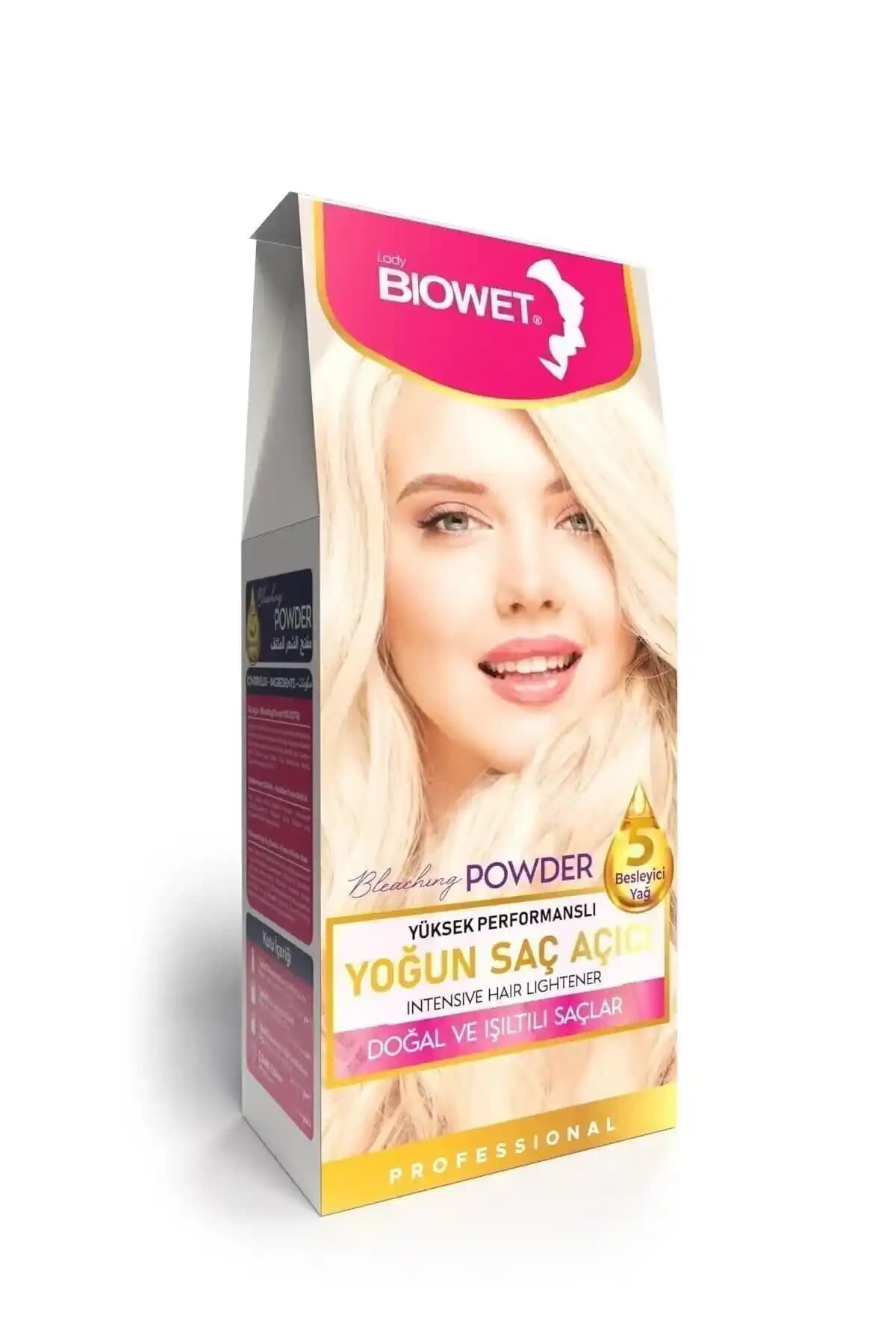 Saç Açıcı Ürün Setleri: Güvenli ve Etkili Renk Açma Yöntemleri ve Kullanım İpuçları