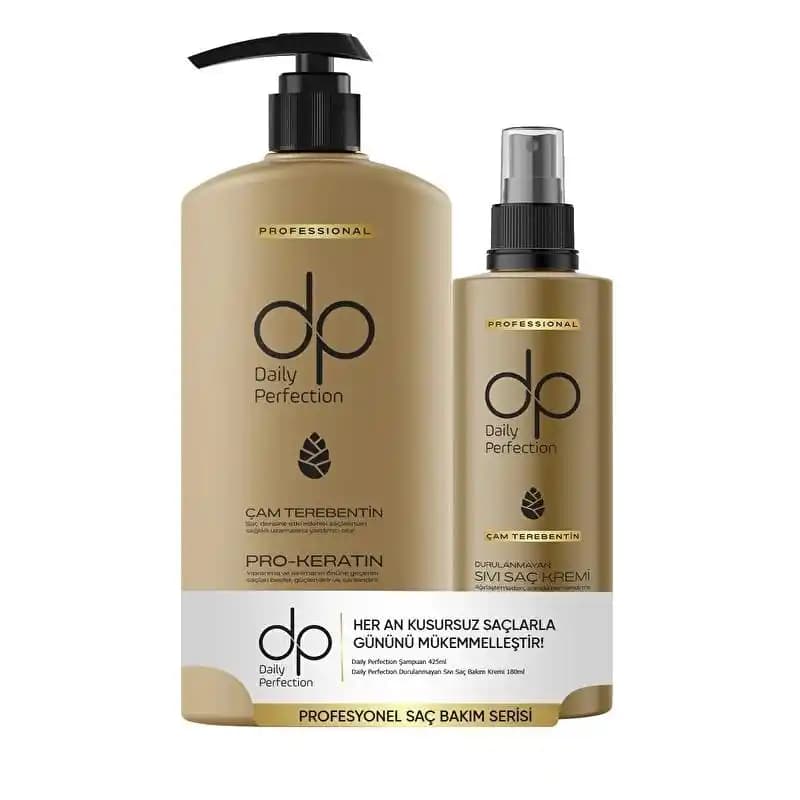 Saç Bakım Alternatifleri ve Cam Şampuanlara Güncel ve Etkili Çözümler