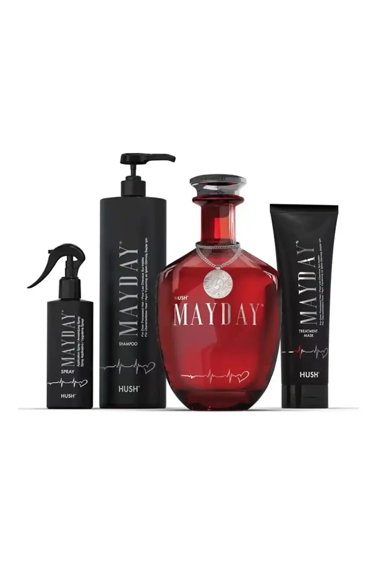 Saç Bakım Seti Seçerken Dikkat Edilmesi Gerekenler ve Uygun Ürünler