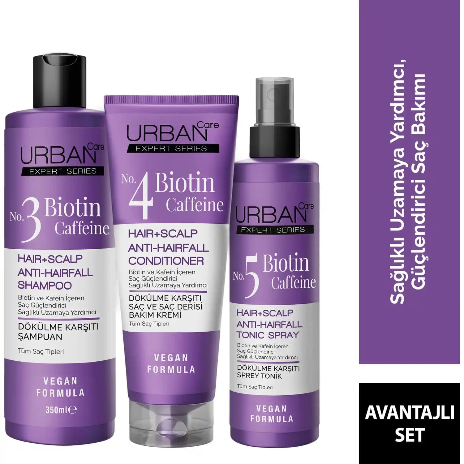 Saç Bakım Setleri: Koku ve Bakım Özellikleriyle Gelişen Trendler ve Kullanım İpuçları