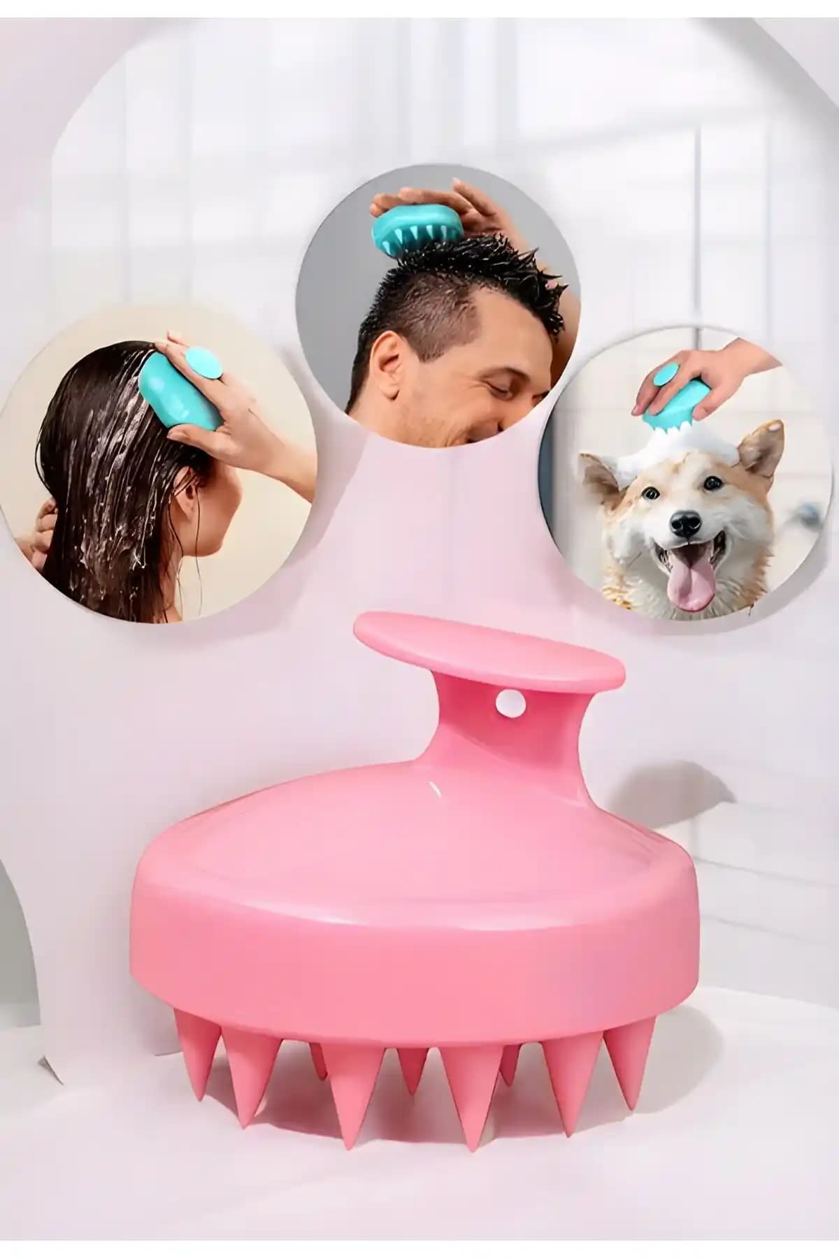 Saç Bakım ve Masaj Aletleri: Teknolojik Yeniliklerle Kişisel Bakımda Etkin Çözümler