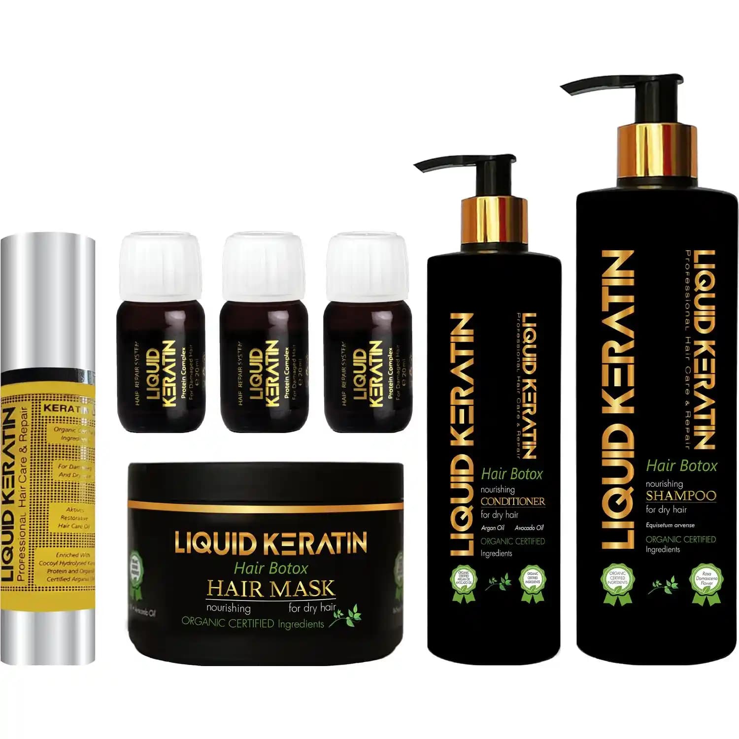 Saç Bakımına Yeni Başlayanlar İçin Kapsamlı Saç Bakım Kitleri ve Rutin Rehberi