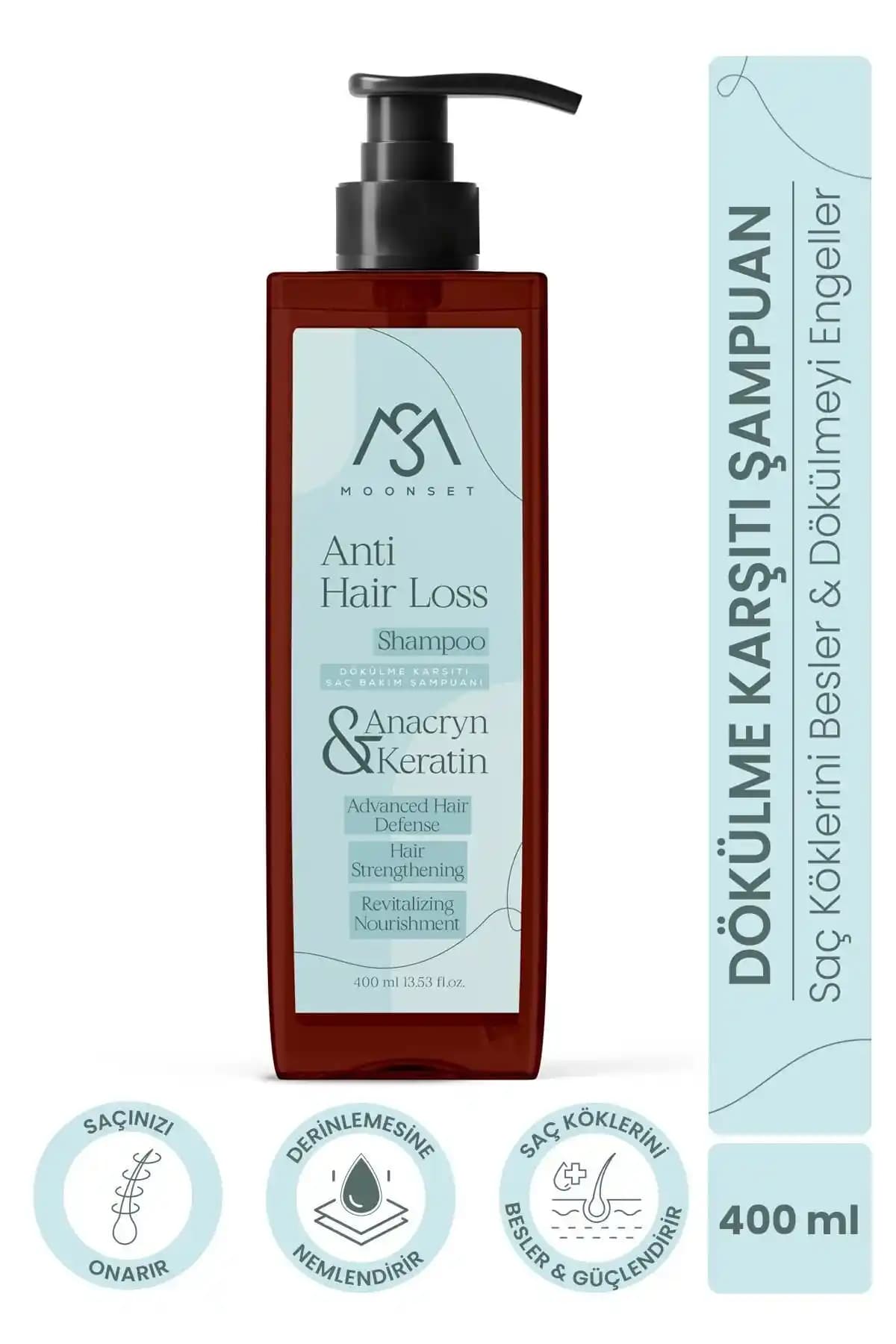 Saç Bakımında Devrim Yaratan Yeni Nesil Şampuanlar ve Özellikleri