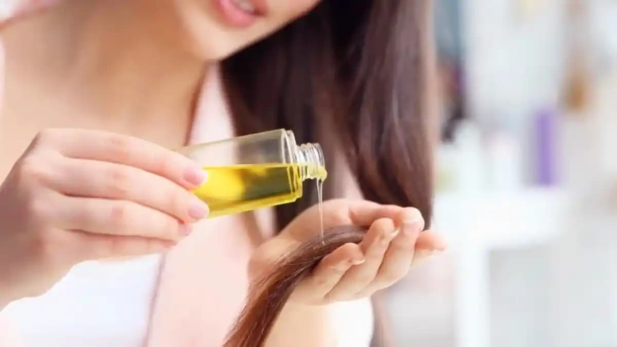 Saç Bakımında Doğal Çözümler ve Güçlendirici Yaklaşımlar