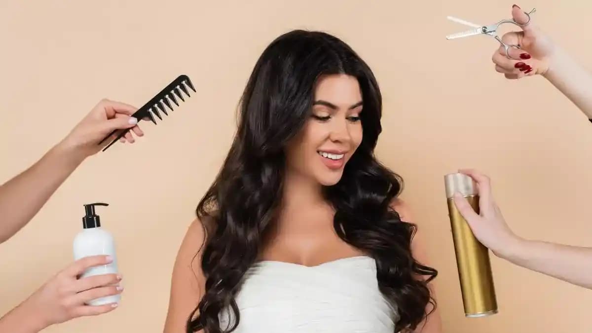 Saç Bakımında Teknoloji ve Doğallığın Birleştiği Yeni Dönem Hakkında Bilgi
