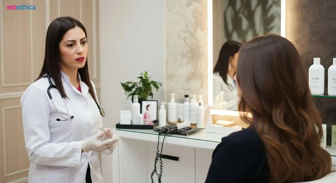 Saç Bakımında Uzman Görüşleri ve Bilimsel Yaklaşımlarla Sağlıklı Saçlar