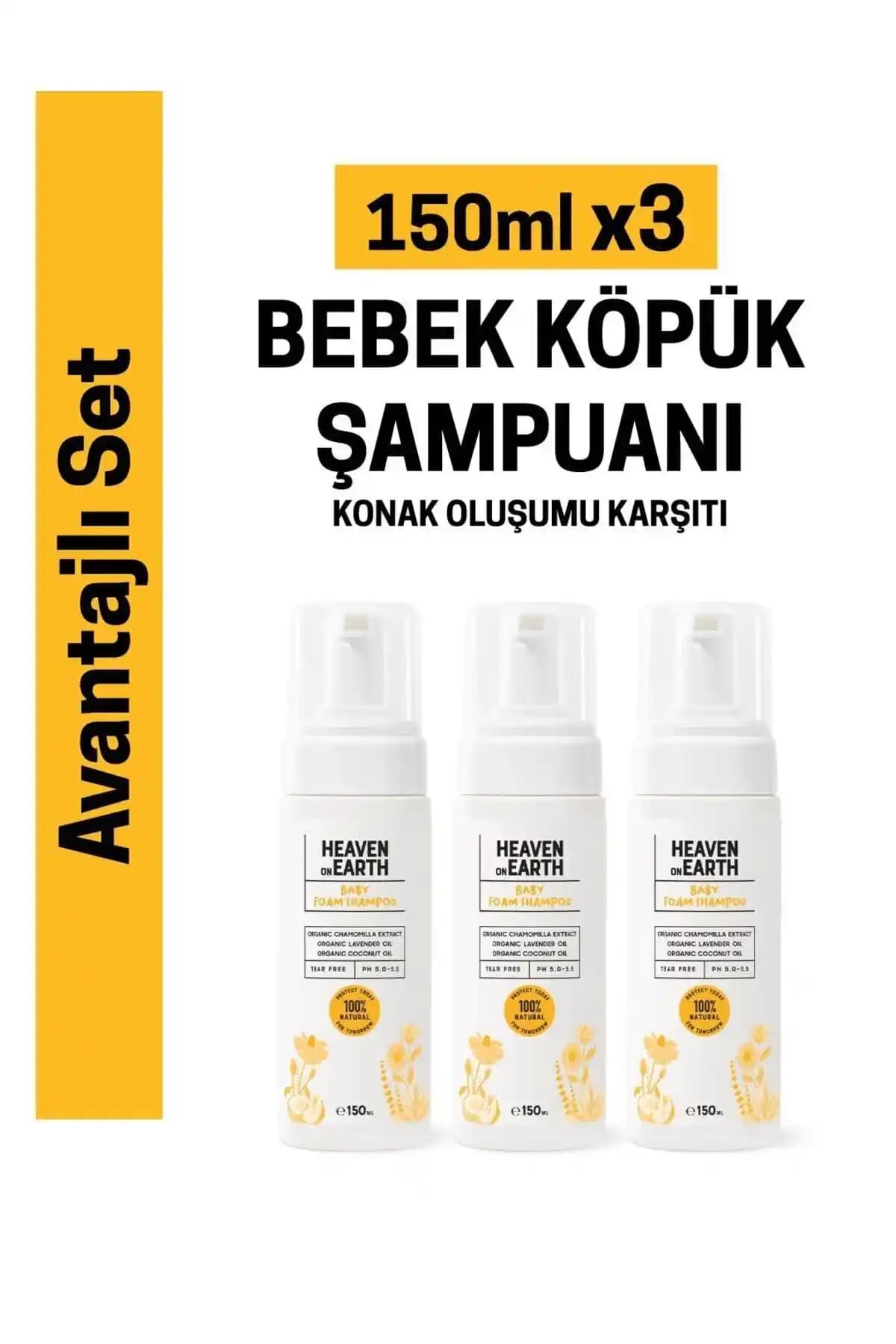 Saç Bakımında Yenilik: Doğal Köpükler ile Hacim ve Şekil Kontrolü